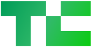 TechCrunch logo